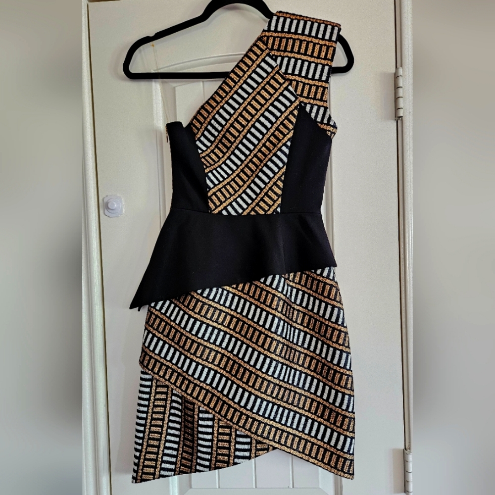 Sass & Bride Cocktail Dress